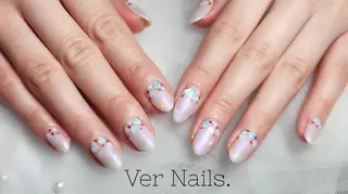 ネイル Ver Nails.のその他イメージ