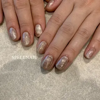 ネイル SHIKI モリンガ蒸し/水光肌のエステ・リラクイメージ