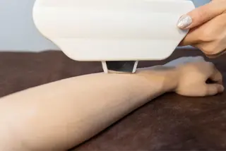 メンズ キッズ 脱毛SALON RaYNiCKのエステ・リラクイメージ