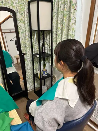 整体院すずまる所属・パーソナルカラー骨格 診断✖️ボディメイクのその他イメージ