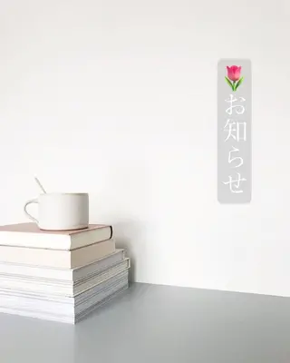 RIKA SHIMIZUのマツエク・マツパデザイン