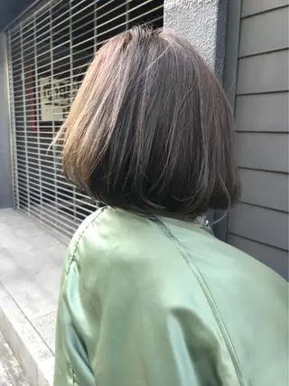 ショート 🇰🇷jisoo -ジス-🇰🇷のヘアスタイル