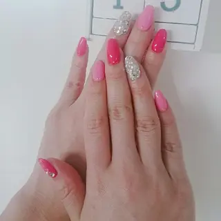 ネイル JEWEL nailのネイルデザイン