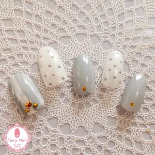 ネイル TiaryNail まほのネイルデザイン
