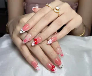 ネイル Nail_Nami21所属・Nail_ Nami21のネイルデザイン