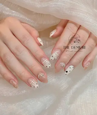ネイル NailDemure 【銀座店】のネイルデザイン