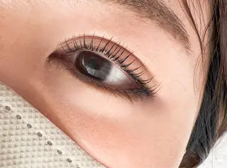 マツエク・マツパ Hannah ハンナのマツエク・マツパデザイン