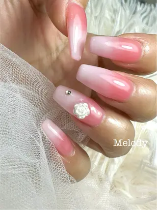 ネイル Yuki Takahamaのネイルデザイン