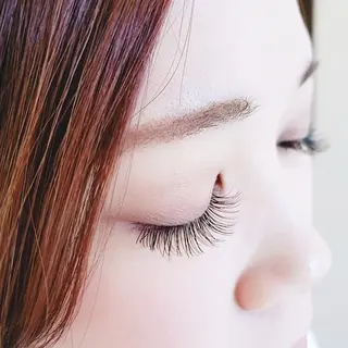 マツエク・マツパ i-lash ~アイラッシュ~のマツエク・マツパデザイン