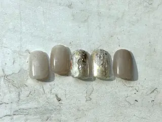 ネイル NISHIYAMA WAKIのネイルデザイン