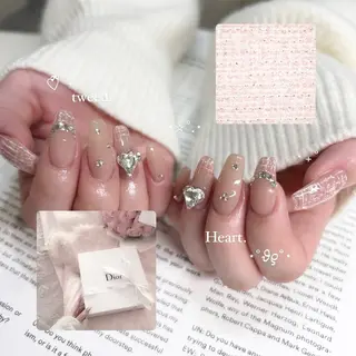 ネイル RooM -produce by maynail-所属・RooM -mizuki-のネイルデザイン