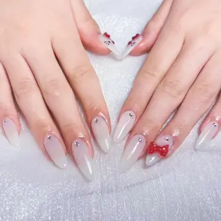 ネイル DIAMOND 💅のネイルデザイン