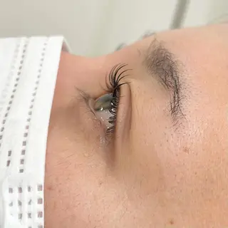 マツエク・マツパ cache 【カシェ】所属・cache / SAKIの眉毛・アイブロウイメージ