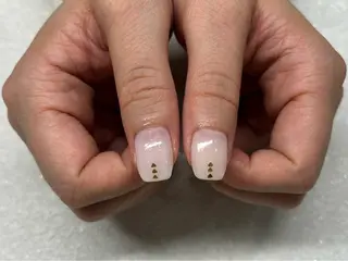 ネイル sym nailのネイルデザイン