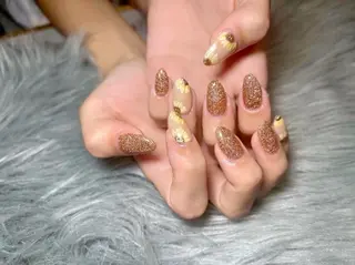 ネイル SHIMURA SARAのネイルデザイン