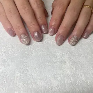 ネイル Zina  nail 浦安所属・Zina nail 浦安店のネイルデザイン