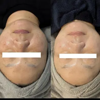 MI KUのネイルデザイン