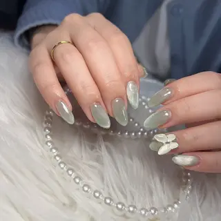 ネイル ネイルサロン ロア旧ジョリーのネイルデザイン