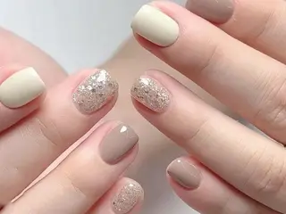 ネイル シ シのネイルデザイン