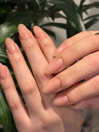 ネイル minori ♥️のネイルデザイン