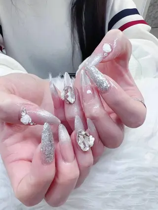 ネイル The  Nail 新大久保店のその他イメージ