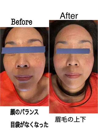 Anne’s happyBonesのエステ・リラクイメージ