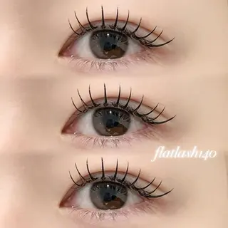 マツエク・マツパ eight池袋 🌛TAMAKIのマツエク・マツパデザイン