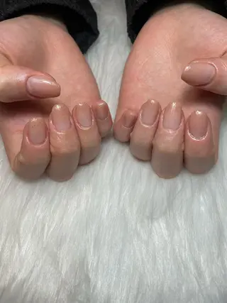 ネイル 大袋駅東口徒歩2分 alivioのネイルデザイン