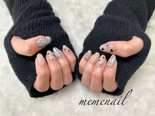 ネイル Noguchi Megumiのその他イメージ