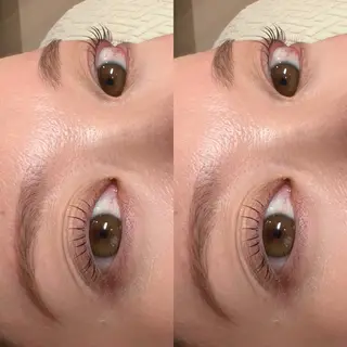 マツエク・マツパ 診断実績３００人🪶 ANNAの眉毛・アイブロウイメージ