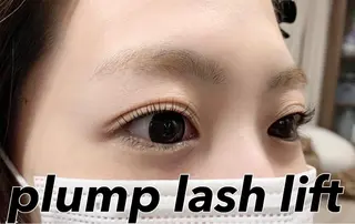 マツエク・マツパ 平本 清夏のマツエク・マツパデザイン