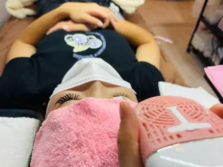 マツエク・マツパ トータルビューティー サロン・Ｎのマツエク・マツパデザイン