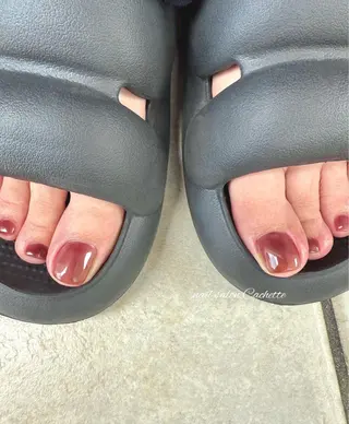 ネイル ✧Cachette✧ YUKARIのネイルデザイン