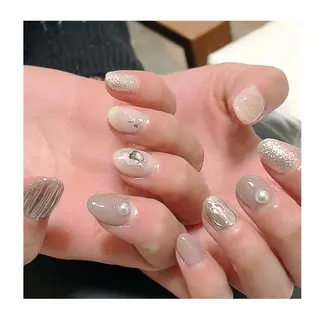 ネイル IRIE Nailのネイルデザイン