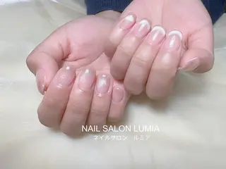 ネイル ネイルサロン ルミア Lumia 店長のネイルデザイン