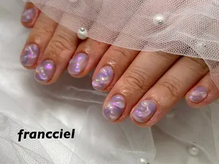 ネイル Rika _のネイルデザイン