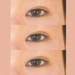マツエク・マツパ Kai eyelash所属・YU MEのマツエク・マツパデザイン