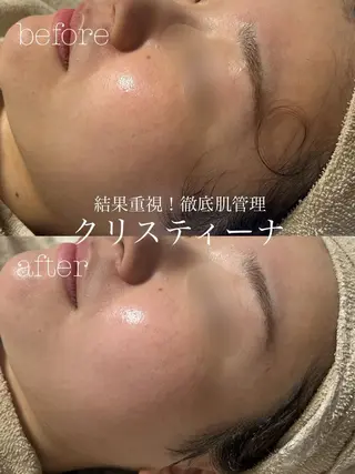 フェイシャルサロン CHIARA 荒田のエステ・リラクイメージ