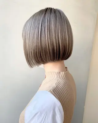 ショート ANGELICA💎 ショウゴのヘアスタイル