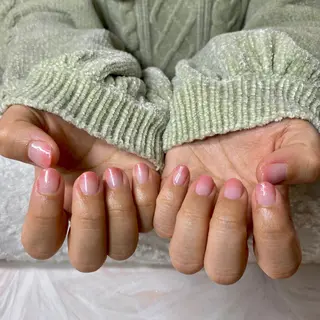 ネイル Temptation mainailのネイルデザイン