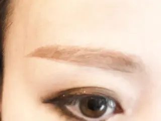 カラー マツエク・マツパ クルミナージュ柏🌼 代表.鈴木のマツエク・マツパデザイン