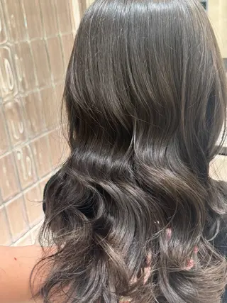 ロング Cloe銀座店所属・Mana 🎀　Cloe銀座のヘアスタイル
