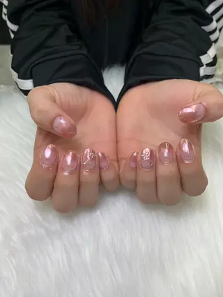 ネイル limo/ kotomiのネイルデザイン