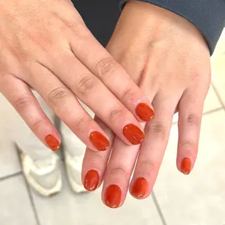 ネイル ai _l0ve TRIOS nailのネイルデザイン