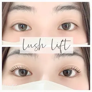 マツエク・マツパ Eyelist maruのマツエク・マツパデザイン