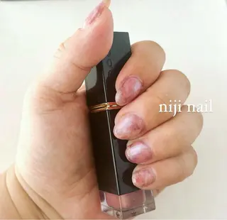 ネイル niji nailのネイルデザイン
