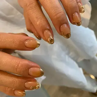 ネイル Natsuko 🐥のネイルデザイン