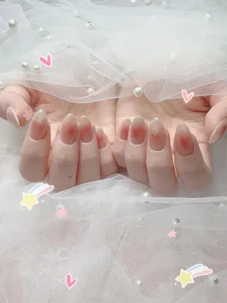 ネイル nail ONE🤍のネイルデザイン