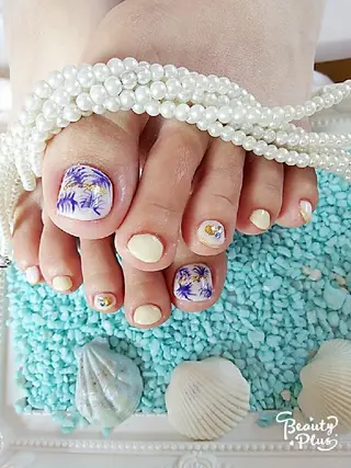 ネイル MANA MANAのネイルデザイン