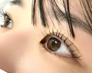 マツエク・マツパ Nail&Eye ReBella 相模大野【リベラ】所属・ReBellaリベラ 竹本のマツエク・マツパデザイン